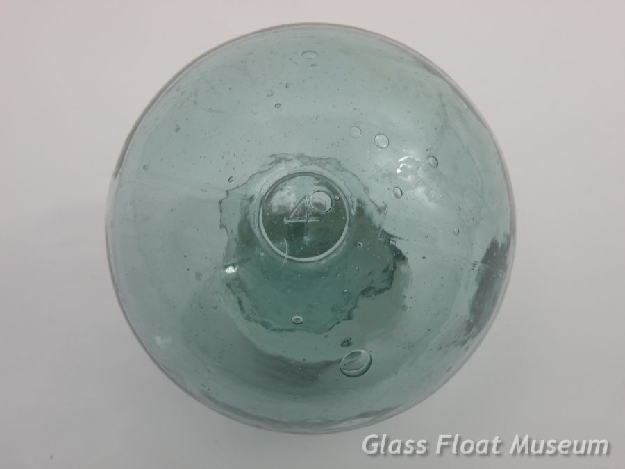 WP #92 '4' &amp; WP #21, Bi-mold, 3 1/2 Inch