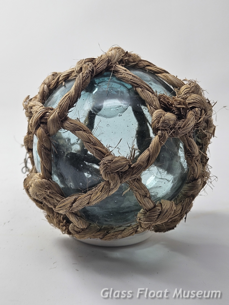 Double Ball, Netted, 4 Inch