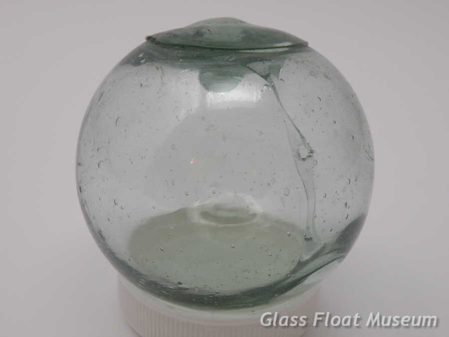 'Keyhole' Spindle, 2 1/2 Inch Float