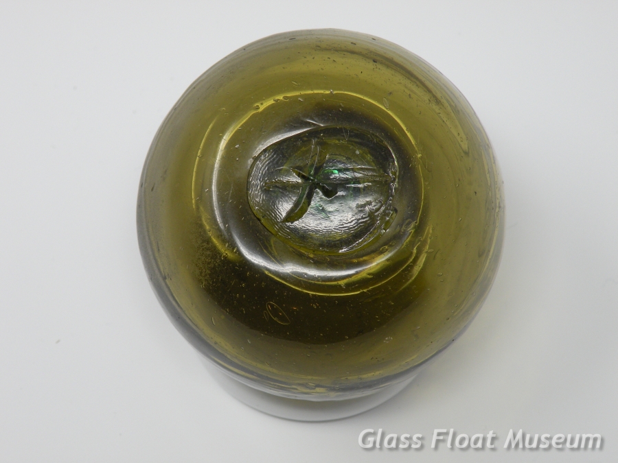 'Me' メ Symbol, Undocumented Mark, 3 Inch