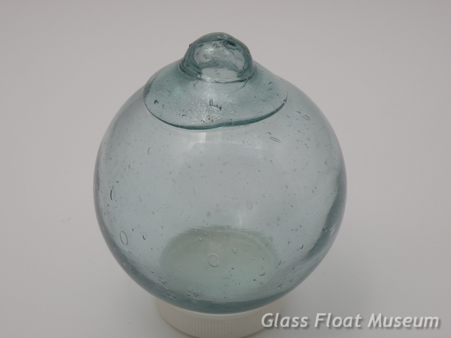 Outie, Undocumented 'Check' Mark, 3 Inch