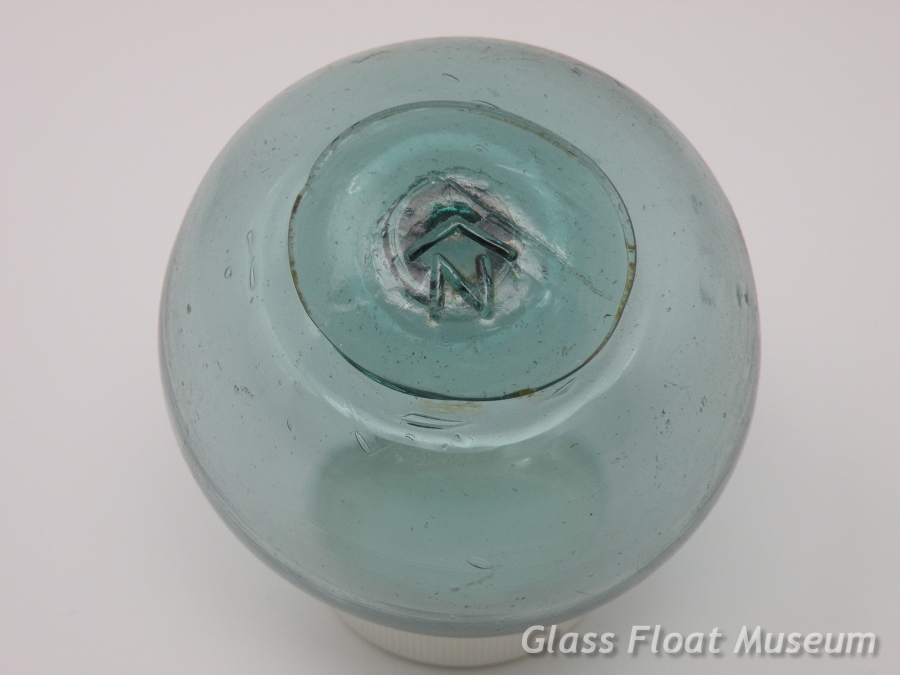 WP #160, Nemuro, 3 Inch