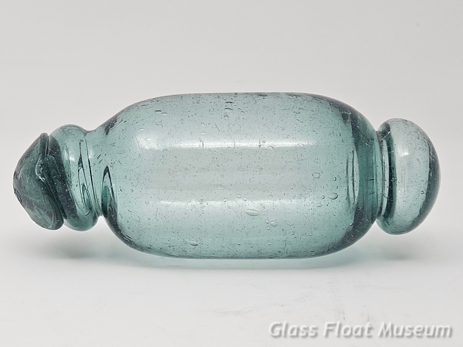 Stubby Hokkaido, Signs of Use, 4 3/4 Inch