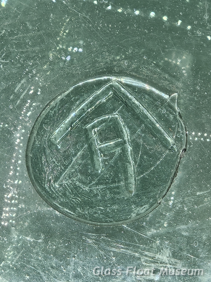 WP #45, Ta タ Under a Roof, 14 Inch