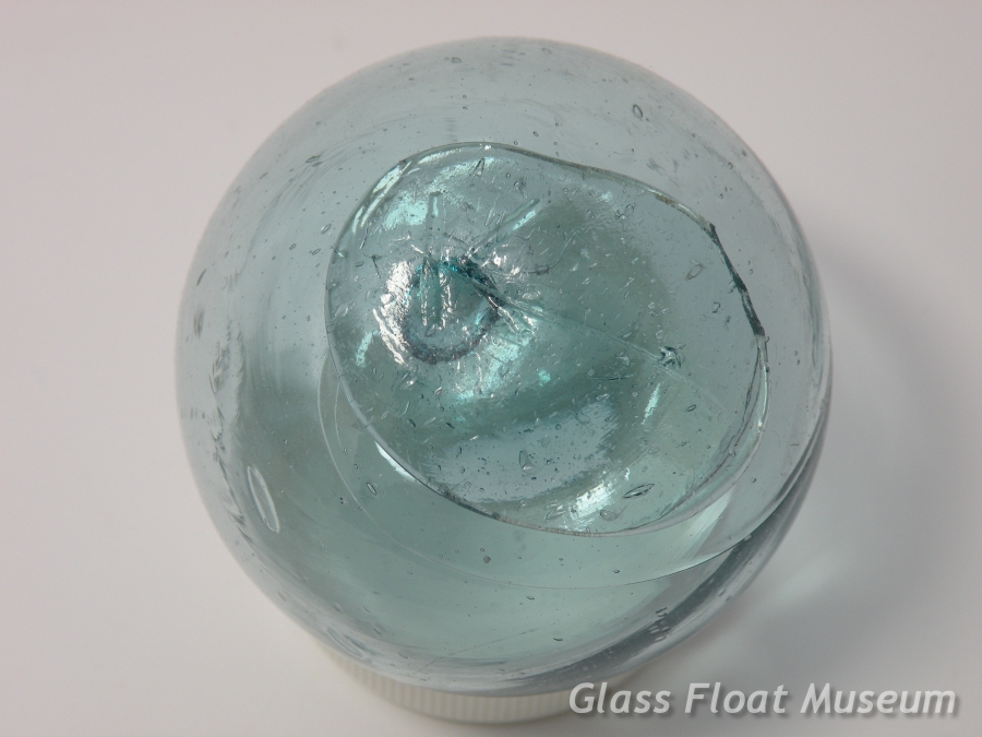 WP #180, 'K', 2 1/2 Inch