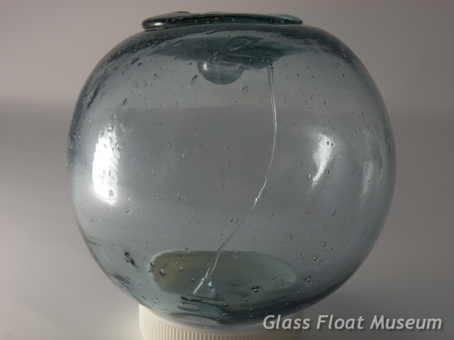 WP #80 '1', Spindle, 3 1/4 Inch