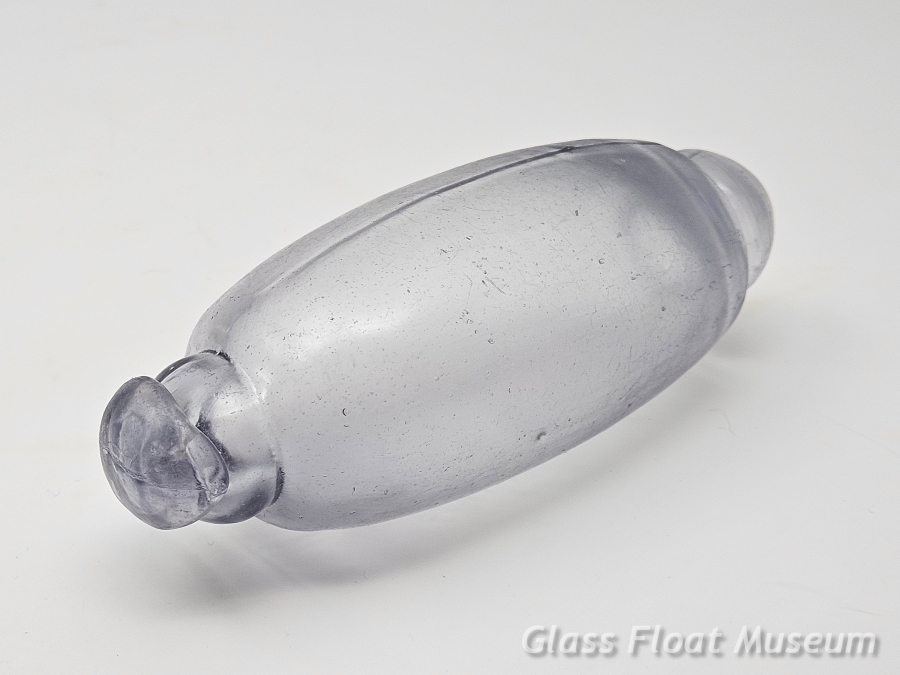 Mold Line Roller, Sun-Turned, 5 7/8 inch