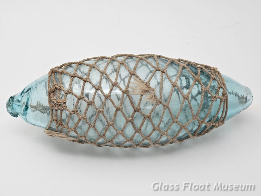 Aasn&aelig;s Bullet Roller, Netted, 4 3/4 Inch