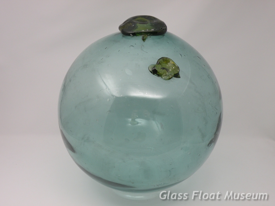 Green Seal, Extra Green Patch, 14 Inch