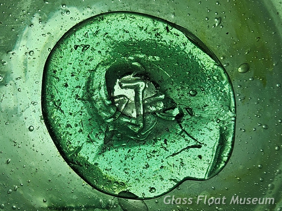 Undocumented, Ei, 永, 6 Inch