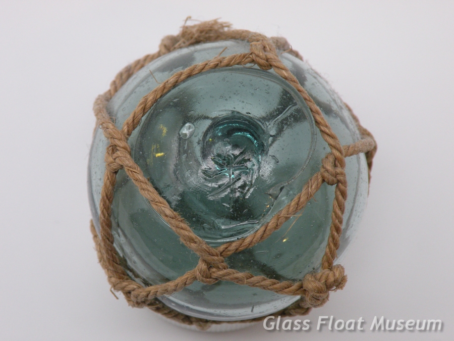 Undocumented Mark, 2 1/4 Inch