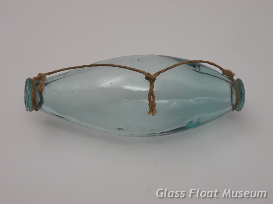 OR #81, Button Seal, Aasn&aelig;s, Norway, 4 3/8 Inch