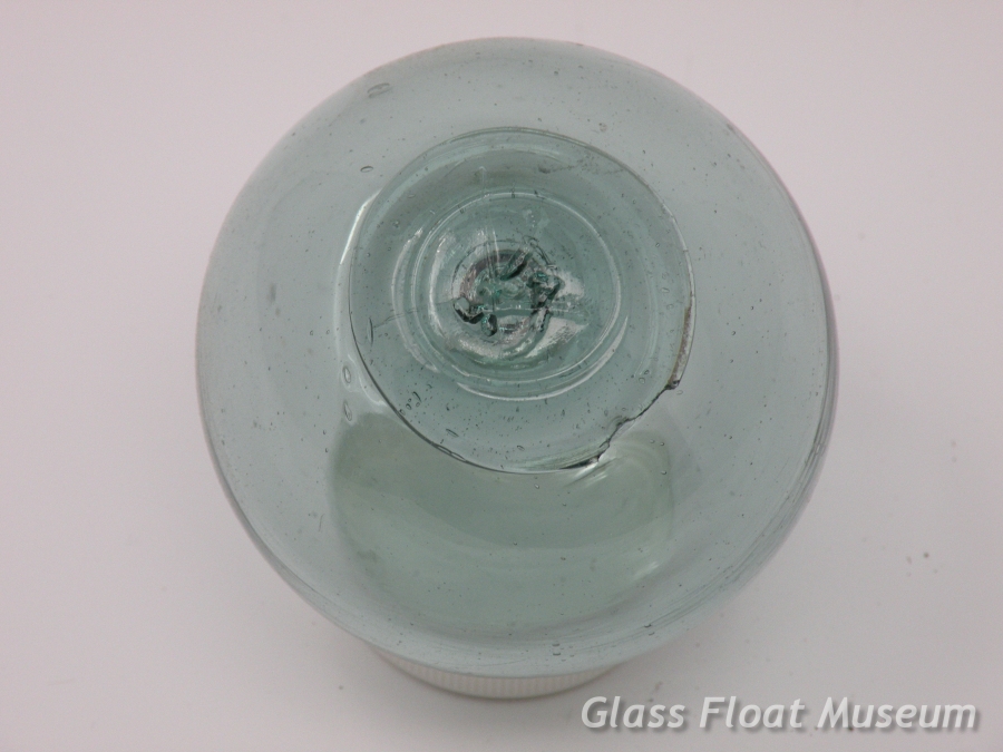 WP #277, Maru No ノ Sa サ, 3 Inch