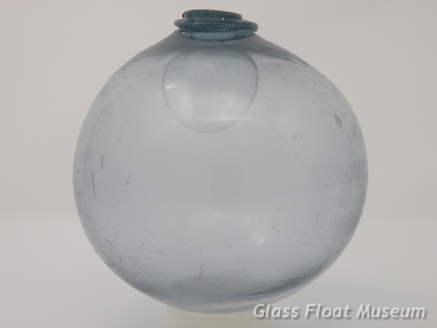 Double Ball, Inner Ball 1 5/8 Inch