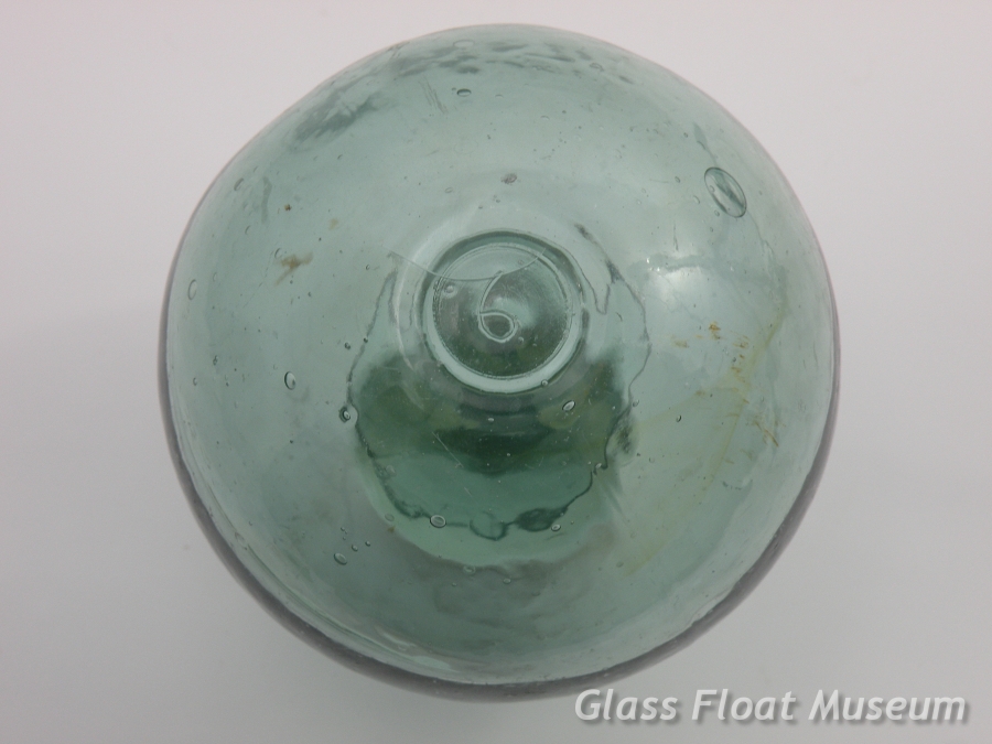 WP #94 '6' &amp; WP #21, Bi-Mold, 3 1/2 Inch