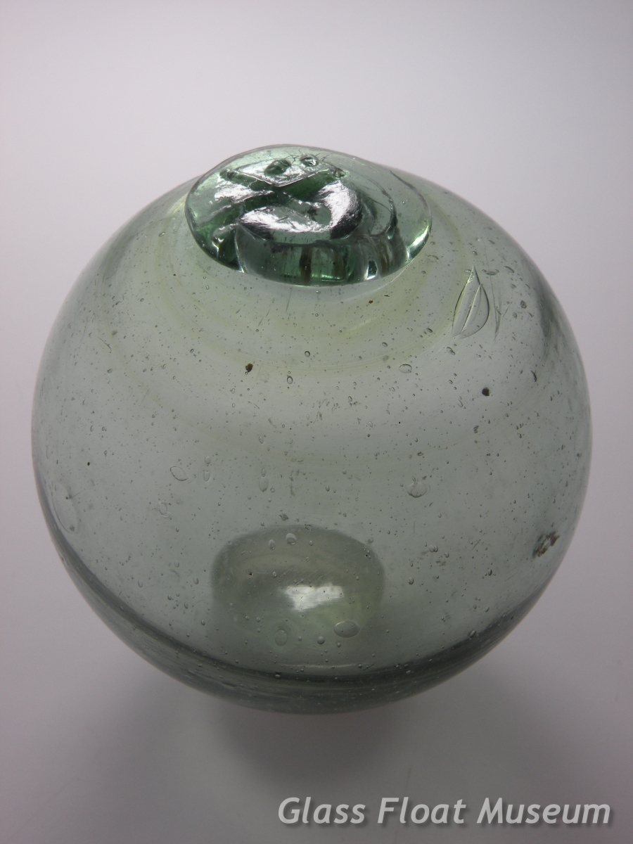 'To' 斗, Big Dipper, Undocumented, 3 Inch