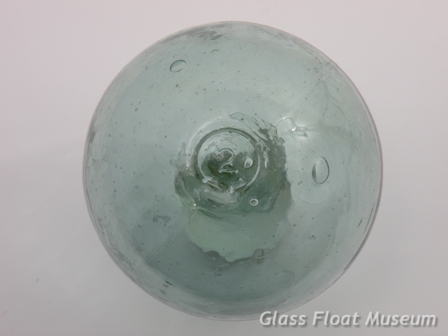 WP #90 '2' &amp; WP #21, Bi-Mold, 3 1/2 Inch