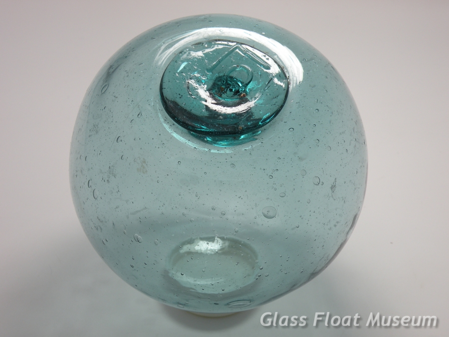 'O' Under a Roof, 5 Inch, Undocumented