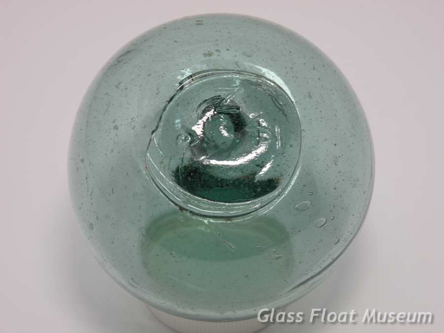 Z - Shi シ - Sa  サ, Undocumented Mark, 3 Inch